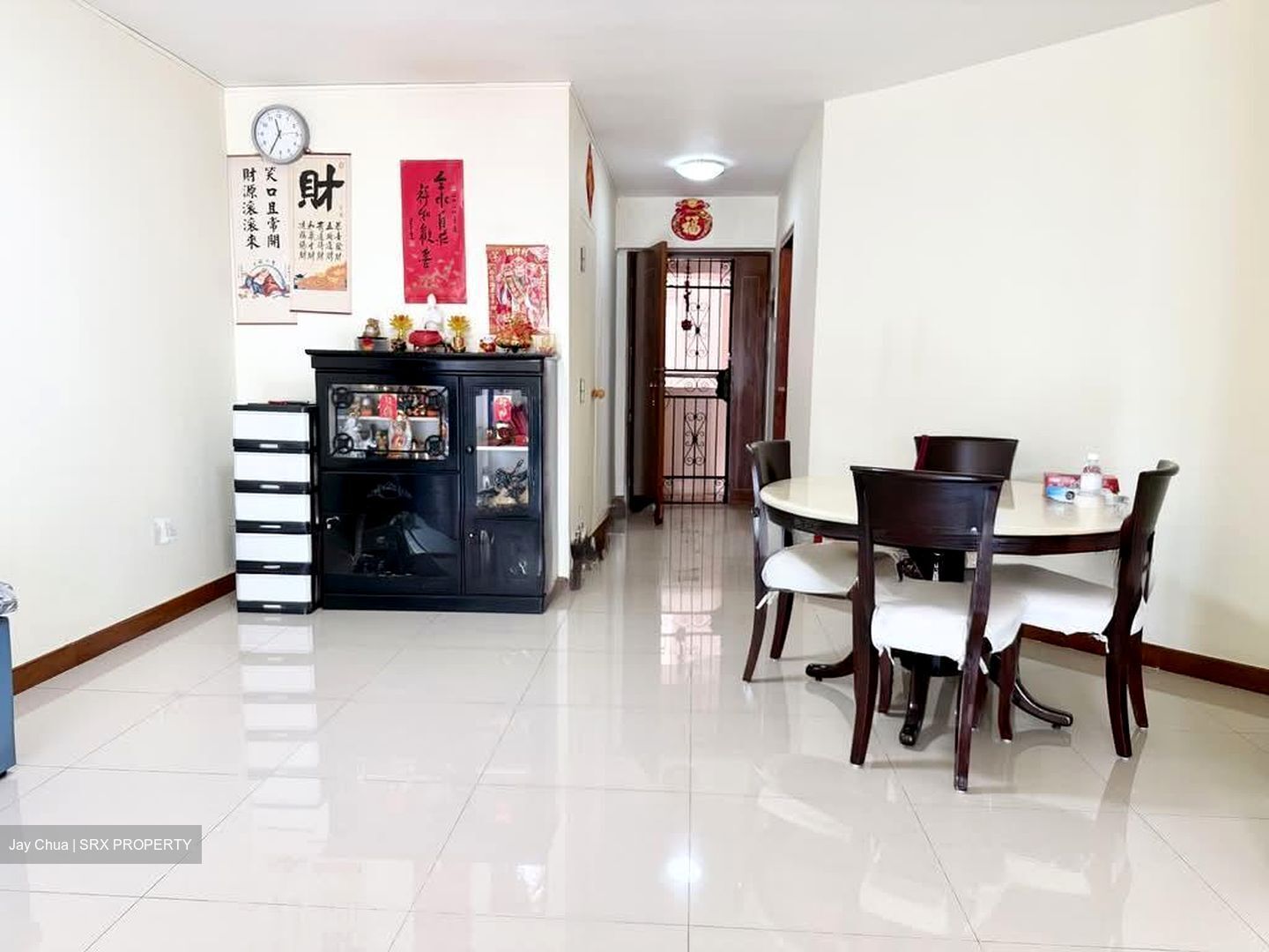 Blk 297 Punggol Grove (Punggol), HDB 5 Rooms #558040861